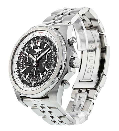 breitling bentley motors t a25363 bandje|Breitling Bentley Motors T A25363 .